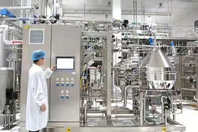 上海科研團(tuán)隊(duì) 專(zhuān)攻乳酸菌研究，填補(bǔ)國(guó)內(nèi)技術(shù)空白