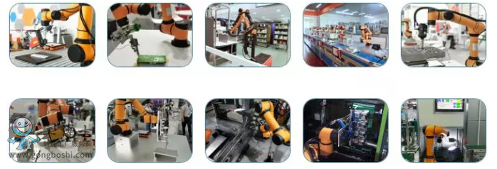 遨博智能全系列協(xié)作機(jī)器人即將亮相上海工博會(huì)，技術(shù)開(kāi)發(fā)與代理商合作共促產(chǎn)業(yè)升級(jí)